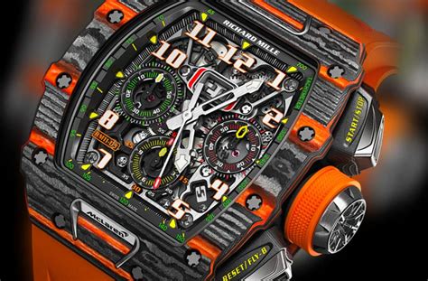 richard mille watches usa|richard mille most expensive watch.